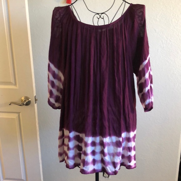 Soft surrounding top - Picture 5 of 5